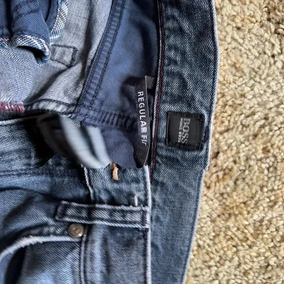 Hugo Boss Jean - Picture 6 of 9